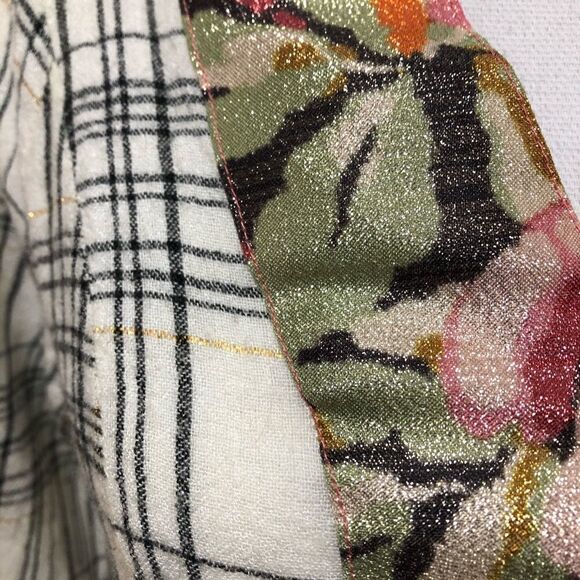 NWOT blouse size S women’s - Picture 6 of 12